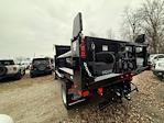 New 2025 Ford F-550 Regular Cab Dump Truck for sale #25PT2233 - photo 8