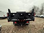 New 2025 Ford F-550 Regular Cab Dump Truck for sale #25PT2233 - photo 9