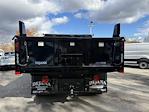 2025 Ford F-550 Regular Cab DRW 4WD Dump Truck for sale #25PT2234 - photo 8