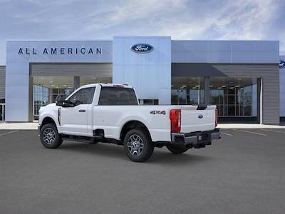 New 2025 Ford F-250 Regular Cab for sale #25PT2408 - photo 2