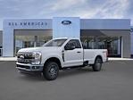 New 2025 Ford F-250 Regular Cab for sale #25PT2408 - photo 22