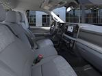 New 2025 Ford F-250 Regular Cab for sale #25PT2408 - photo 10