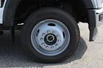 New 2025 Ford F-550 Regular Cab Dump Truck for sale #25PT2486 - photo 27