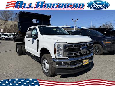 New 2025 Ford F-350 - photo 1