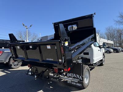 New 2025 Ford F-350 - photo 1