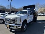 New 2025 Ford F-350 Super Cab Dump Truck for sale #25PT2561 - photo 4