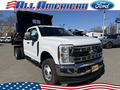 New 2025 Ford F-350 - photo 1