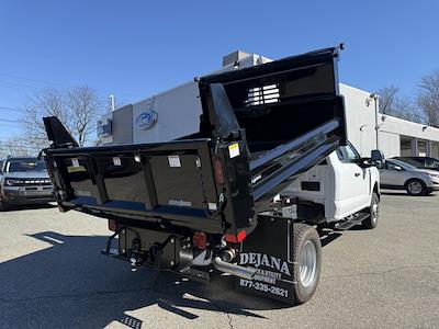 New 2025 Ford F-350 - photo 1