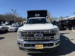 New 2025 Ford F-350 Super Cab Dump Truck for sale #25PT2562 - photo 3