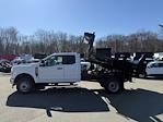 New 2025 Ford F-350 Super Cab Dump Truck for sale #25PT2562 - photo 7