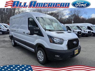 New 2025 Ford Transit 250 - photo 1