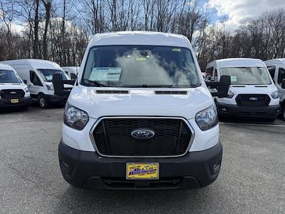 New 2025 Ford Transit 250 - photo 1