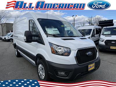 New 2025 Ford Transit 250 - photo 1