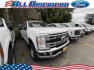 New 2025 Ford F-350 Super Cab 4WD Service Truck for sale #25PT321 - photo 1