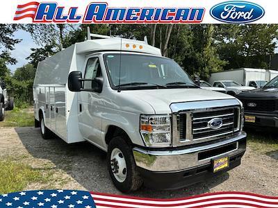 New 2025 Ford E-350 12' 9" Knapheide Service Utility Van for sale #25PT329 - photo 1