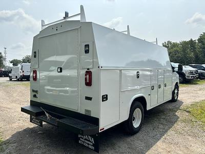 New 2025 Ford E-350 12' 9" Knapheide Service Utility Van for sale #25PT329 - photo 2