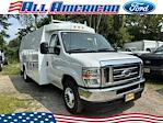 2025 Ford E-350 RWD Knapheide Service Utility Van for sale #25PT329 - photo 1