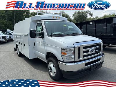 New 2025 Ford E-350 12' 9" Knapheide Service Utility Van for sale #25PT372 - photo 1