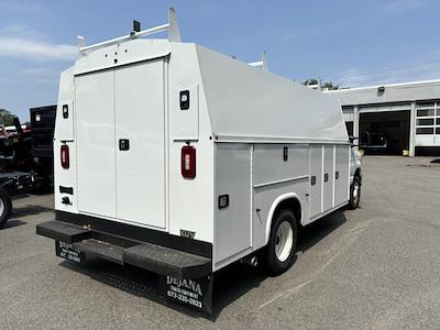 New 2025 Ford E-350 12' 9" Knapheide Service Utility Van for sale #25PT372 - photo 2