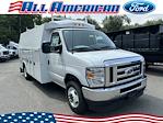New 2025 Ford E-350 12' 9" Knapheide Service Utility Van for sale #25PT372 - photo 1