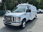 New 2025 Ford E-350 12' 9" Knapheide Service Utility Van for sale #25PT372 - photo 4