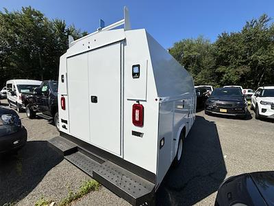 New 2025 Ford E-350 12' 9" Knapheide Service Utility Van for sale #25PT503 - photo 2