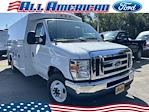 New 2025 Ford E-350 12' 9" Knapheide Service Utility Van for sale #25PT503 - photo 1
