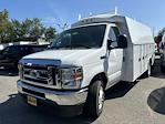 New 2025 Ford E-350 12' 9" Knapheide Service Utility Van for sale #25PT503 - photo 4