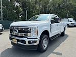 New 2025 Ford F-350 Super Cab 4WD Knapheide 6108 9' Service Truck for sale #25PT686 - photo 4