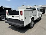 New 2025 Ford F-350 Super Cab 4WD Knapheide 6108 9' Service Truck for sale #25PT686 - photo 2
