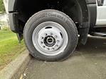 New 2025 Ford F-550 Regular Cab 4WD Dump Truck for sale #25PT736 - photo 10