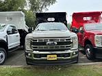 New 2025 Ford F-550 Regular Cab 4WD Dump Truck for sale #25PT736 - photo 3
