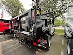 New 2025 Ford F-550 Regular Cab 4WD Dump Truck for sale #25PT736 - photo 2