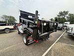 2025 Ford F-550 Regular Cab DRW 4WD Rugby Dump Truck for sale #25PT737 - photo 7