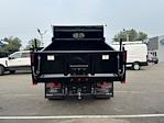 2025 Ford F-550 Regular Cab DRW 4WD Rugby Dump Truck for sale #25PT737 - photo 8