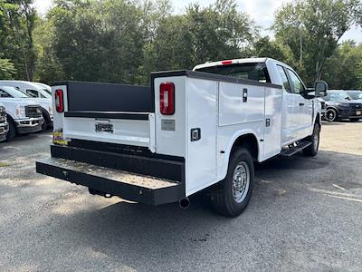 New 2025 Ford F-250 Super Cab 4WD Knapheide 696 8' 1" Service Truck for sale #25PT903 - photo 2