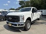 New 2025 Ford F-250 Super Cab 4WD Knapheide 696 8' 1" Service Truck for sale #25PT903 - photo 4