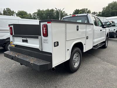 New 2025 Ford F-250 Super Cab 4WD Knapheide 696 8' 1" Service Truck for sale #25PT904 - photo 2