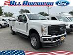 New 2025 Ford F-250 Super Cab 4WD Knapheide 696 8' 1" Service Truck for sale #25PT904 - photo 1