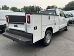 New 2025 Ford F-250 Super Cab 4WD Knapheide 696 8' 1" Service Truck for sale #25PT904 - photo 2