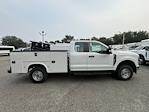 New 2025 Ford F-250 Super Cab 4WD Knapheide 696 8' 1" Service Truck for sale #25PT904 - photo 8
