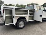 New 2025 Ford F-250 Super Cab 4WD Knapheide 696 8' 1" Service Truck for sale #25PT904 - photo 9