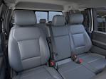 New 2025 Ford F-550 Super Cab 4WD Cab Chassis for sale #25PT905 - photo 10