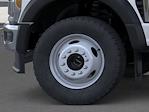 New 2025 Ford F-550 Super Cab 4WD Cab Chassis for sale #25PT905 - photo 19