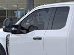 New 2025 Ford F-550 Super Cab 4WD Cab Chassis for sale #25PT905 - photo 20