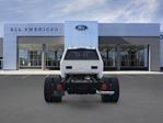 New 2025 Ford F-550 Super Cab 4WD Cab Chassis for sale #25PT905 - photo 5