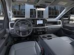 New 2025 Ford F-550 Super Cab 4WD Cab Chassis for sale #25PT905 - photo 9