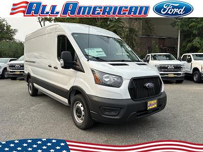 New 2025 Ford Transit 250 Medium Roof Holman Upfitted Cargo Van for sale #25PT915 - photo 1