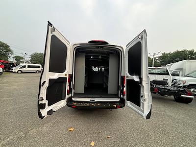 New 2025 Ford Transit 250 Medium Roof Holman Upfitted Cargo Van for sale #25PT915 - photo 2