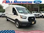 New 2025 Ford Transit 250 Medium Roof Holman Upfitted Cargo Van for sale #25PT915 - photo 1